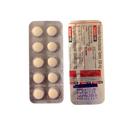 Trakem 100mg 2 Trakem 100mg - Image 2