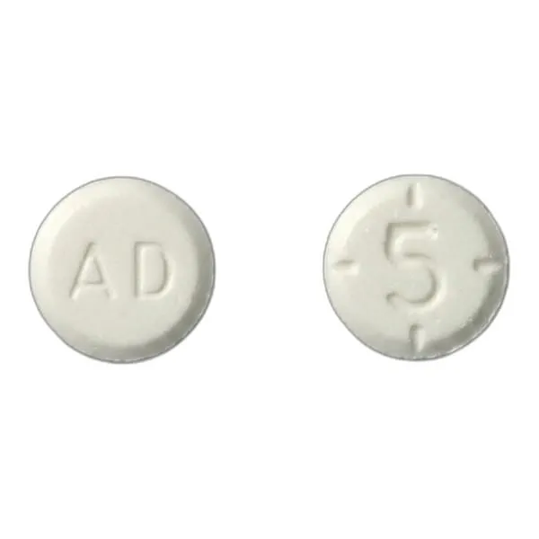 Buy Adderall 5mg Online