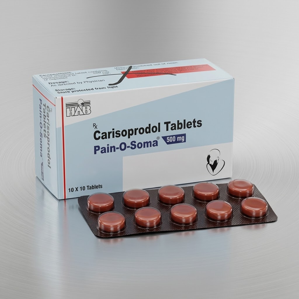 Soma 500mg from Uk to Uk 1 Soma 500mg