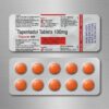 Tapentadol 100mg from Uk to Uk 2 Tapentadol 100mg