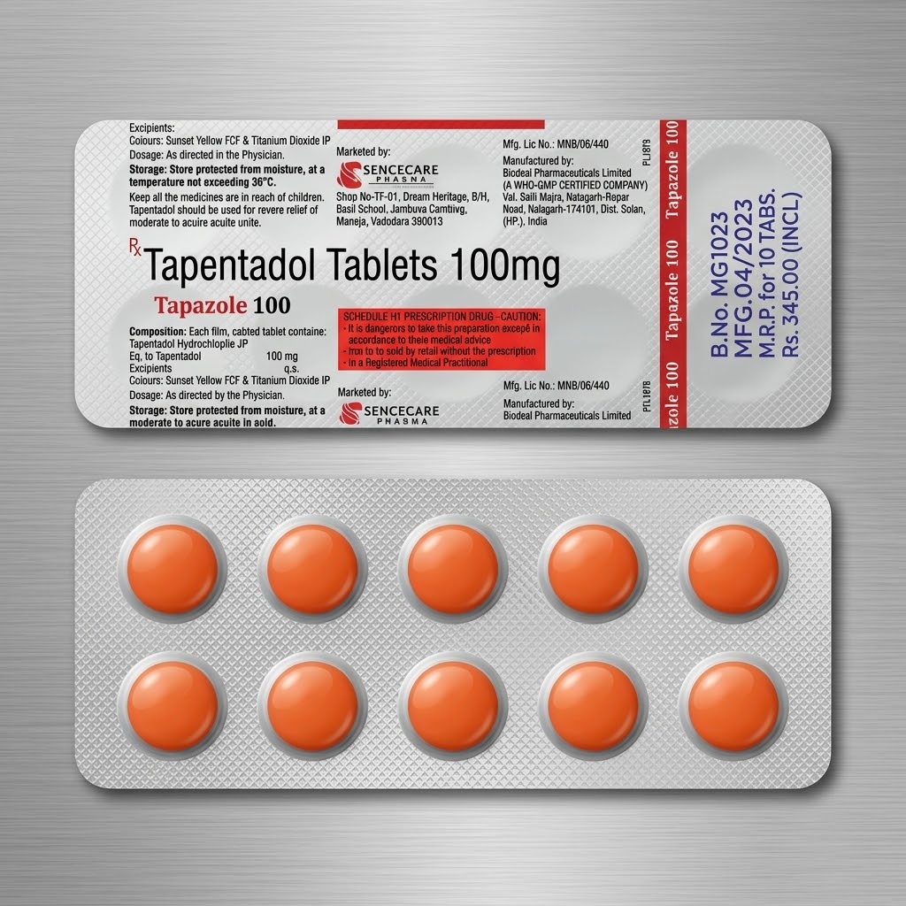Tapentadol 100mg domestic delivery USA to USA 1 Tapentadol 100mg