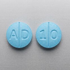 Adderall 10mg