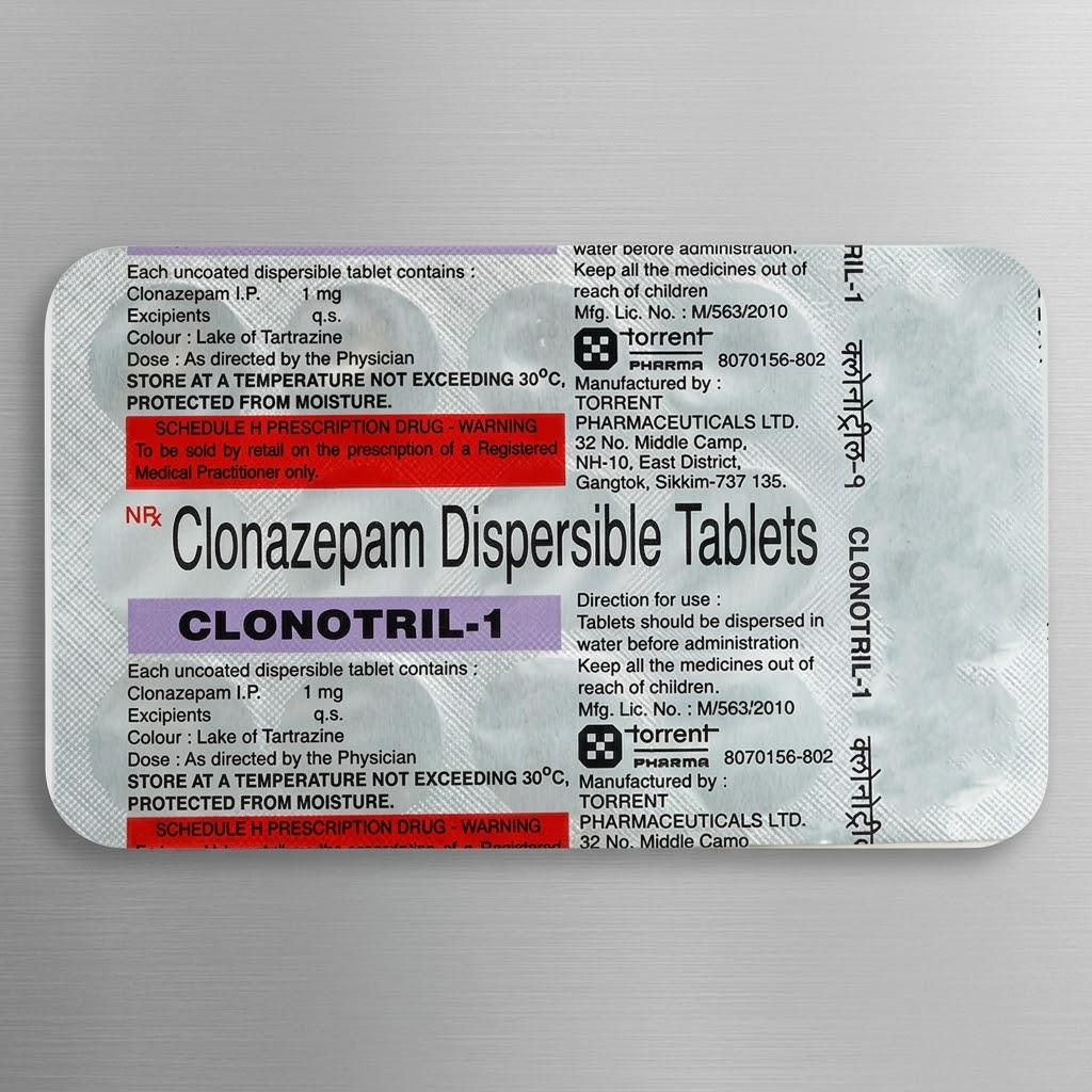 Clonazepam 1mg domestic delivery USA to USA 1 Clonazepam 1mg