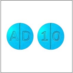 Adderall 10mg