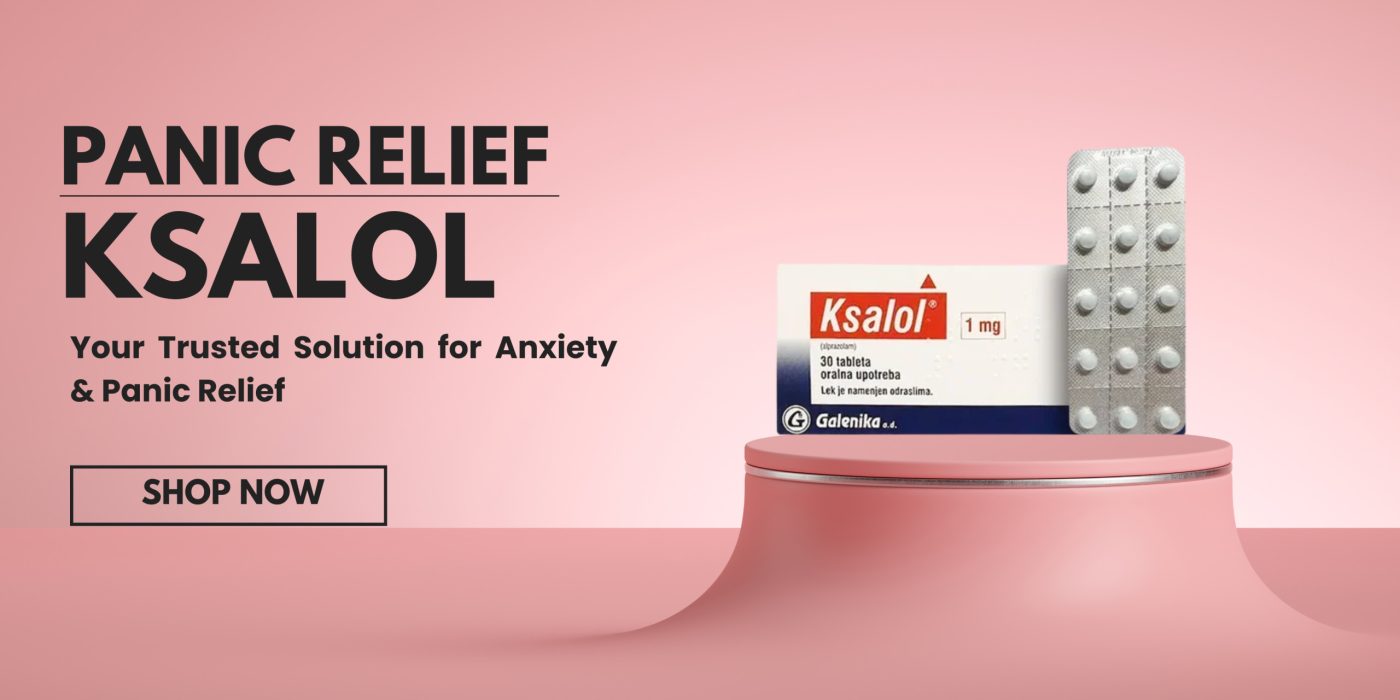Buy Ksalol 1mg Online – Uses, Benefits, Reviews & Best Deals 7 Ksalol