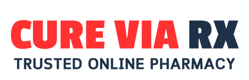 Cure Via Rx