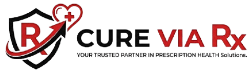 Cure Via Rx
