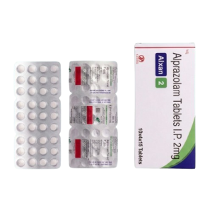 Buy Alprazolam 2mg Online